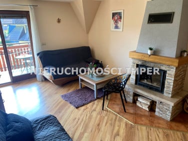 Mieszkanie apartamentowiec Zakopane