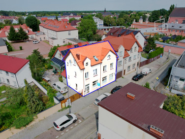 Budynek użytkowy Ostrołęka sprzedaż