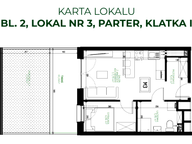 Mieszkanie Nowy Targ