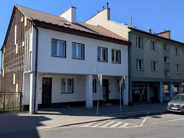 Dom Przeworsk