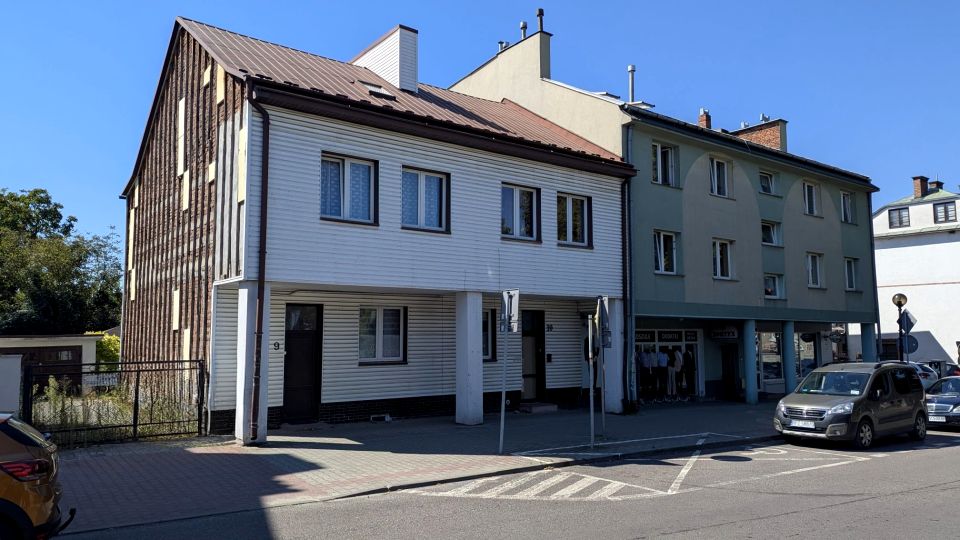 Dom Przeworsk