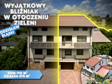 Dom Wodzisław Śląski