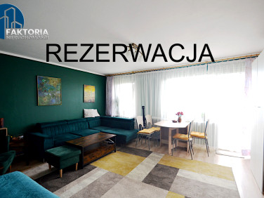 Mieszkanie Hajnówka