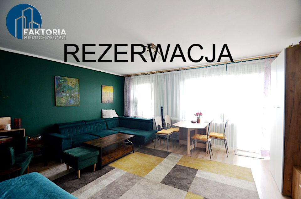 Mieszkanie Hajnówka