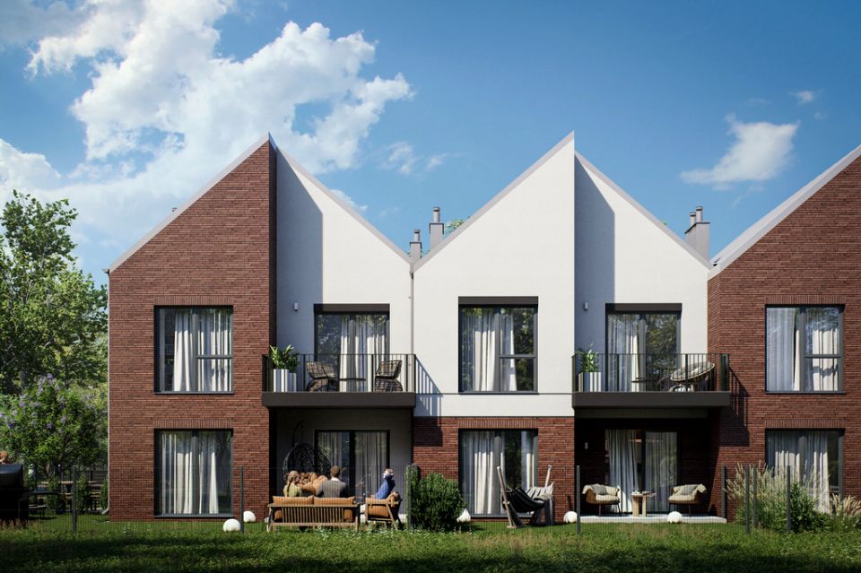 Mieszkanie Aleksandrów Łódzki