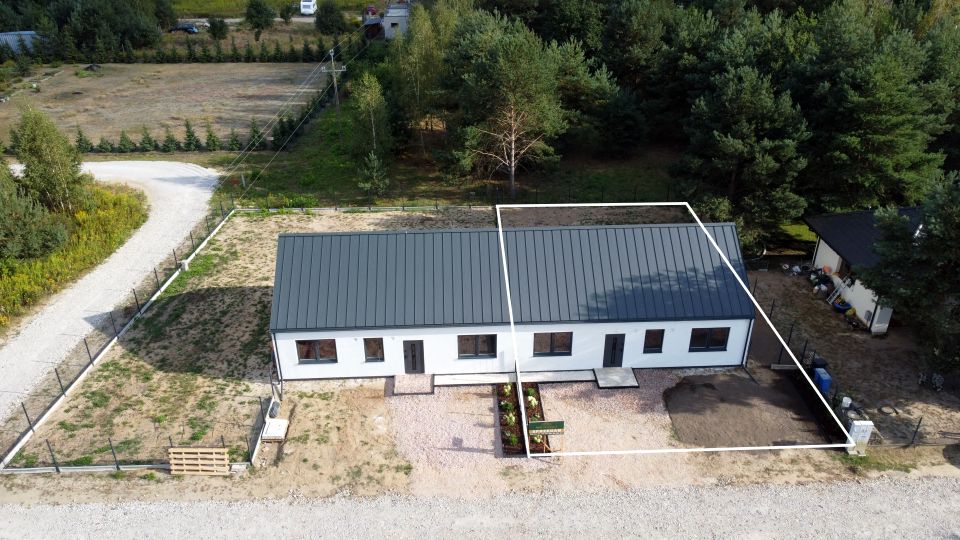 Mieszkanie Krępa sprzedaż