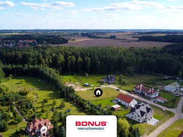 Działka budowlana Wójtowo