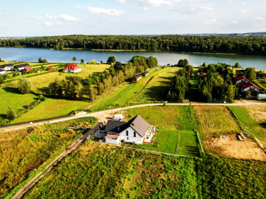Działka budowlano-rolna sprzedam