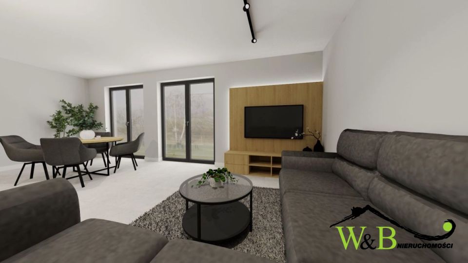 Mieszkanie Tarnowskie Góry