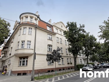 Mieszkanie Poznań
