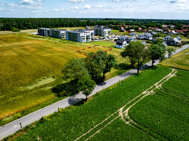 Działka budowlana Starczanowo