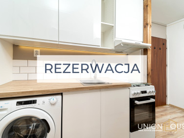Mieszkanie Kraków