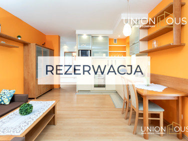 Mieszkanie Kraków