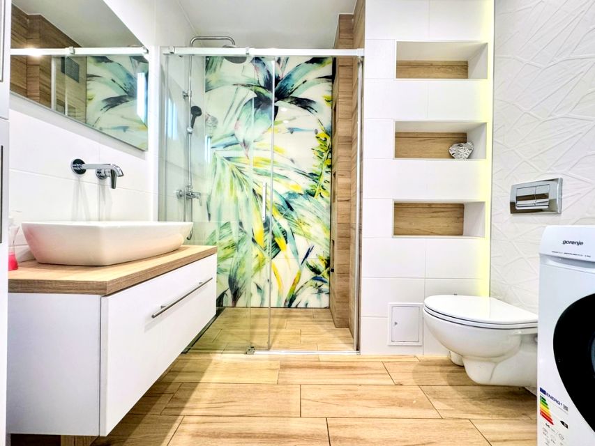 Mieszkanie blok mieszkalny Rzeszów