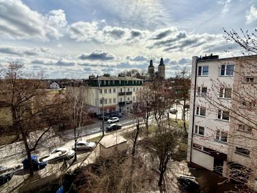 Mieszkanie Radzymin sprzedaż