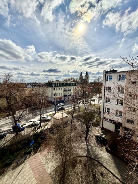 Mieszkanie Radzymin sprzedaż