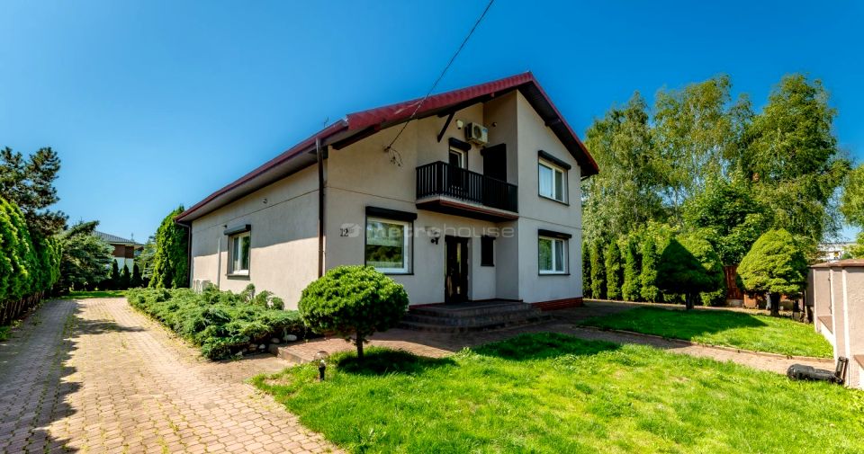 Dom Ksawerów