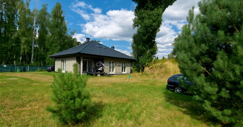 Dom Janinów