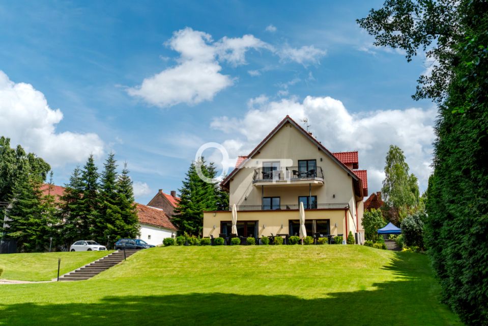 Lokal Nowe Kramsko