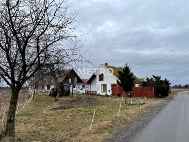 Budynek użytkowy Rogowo