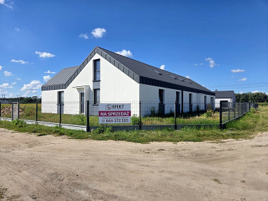 Dom Osiniec