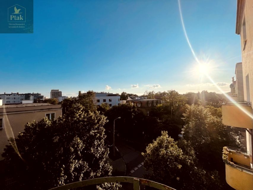 Mieszkanie Poznań wynajem