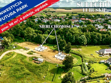 Mieszkanie Sulechów
