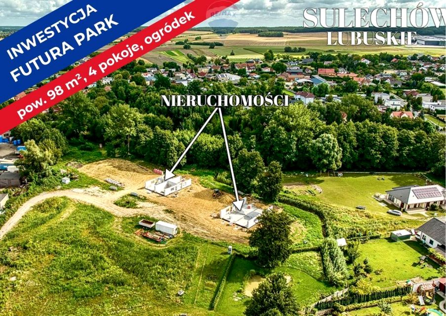 Mieszkanie Sulechów