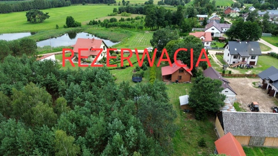 Dom Żerań Mały