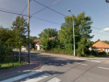 Działka inwestycyjna Rudnik nad Sanem