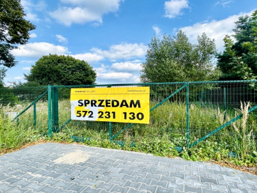 Działka budowlana Bolechowo