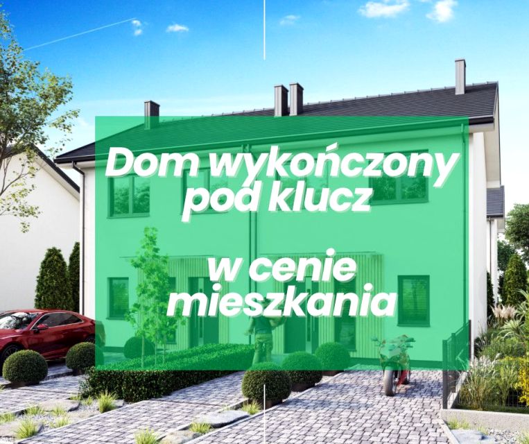 Dom Płoty