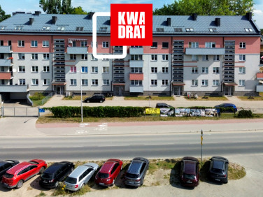 Mieszkanie Kobyłka