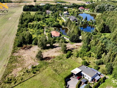 Działka Sztumskie Pole