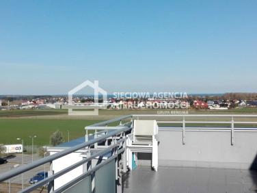 Mieszkanie Gdynia