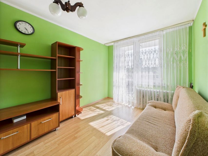 Mieszkanie Siemianowice Śląskie