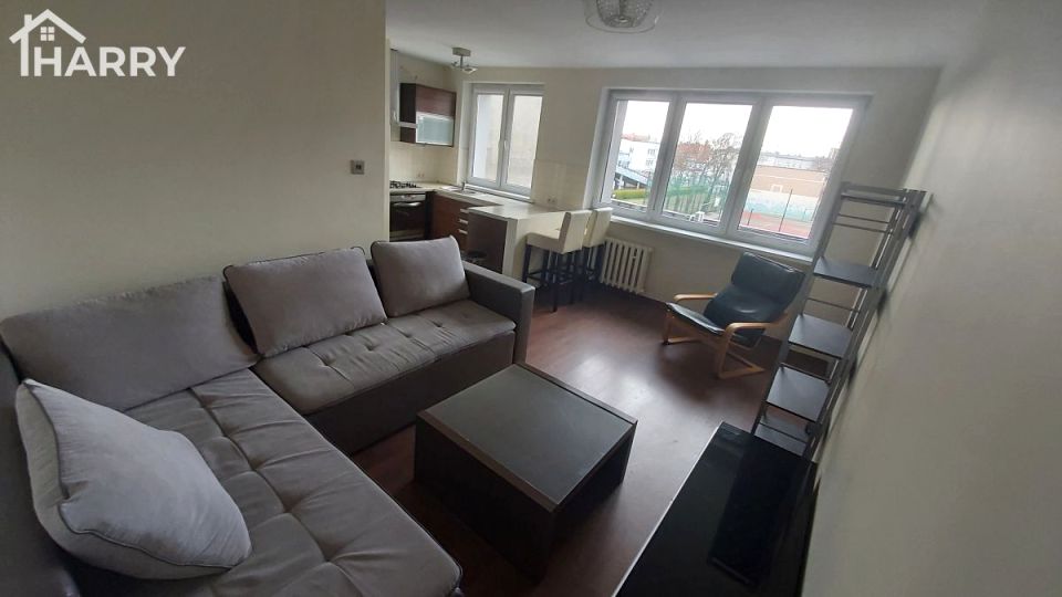 Mieszkanie Bydgoszcz