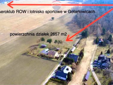 Działka budowlana Rybnik