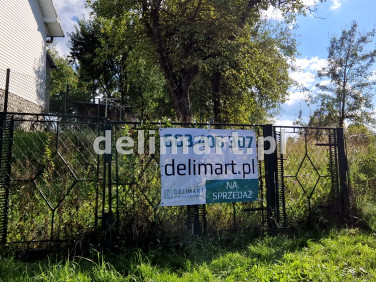 Działka Strachocina