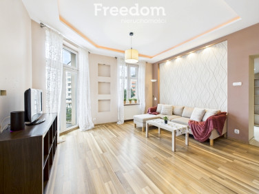 Mieszkanie przy lesie