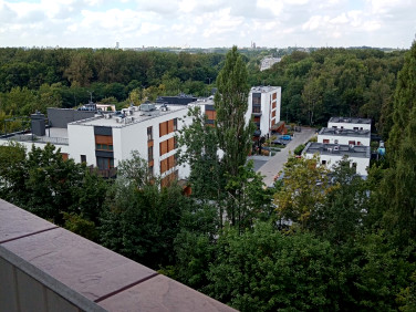 Mieszkanie Świętochłowice