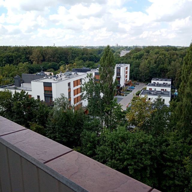 Mieszkanie Świętochłowice