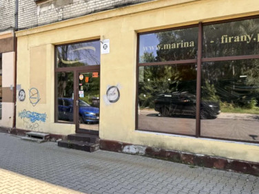 Lokal Ruda Śląska