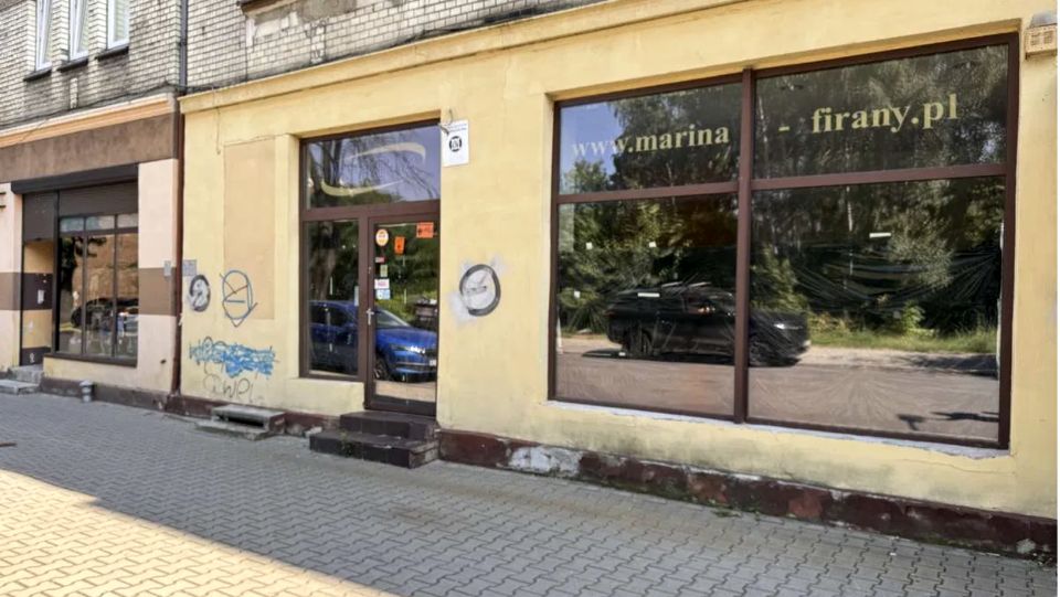 Lokal Ruda Śląska