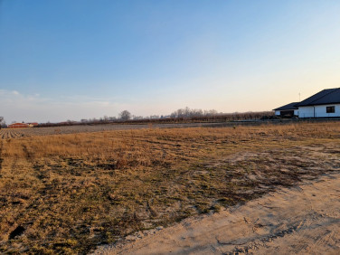 Działka budowlana Kamień