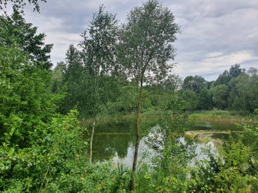 Działka budowlano-rolna sprzedam