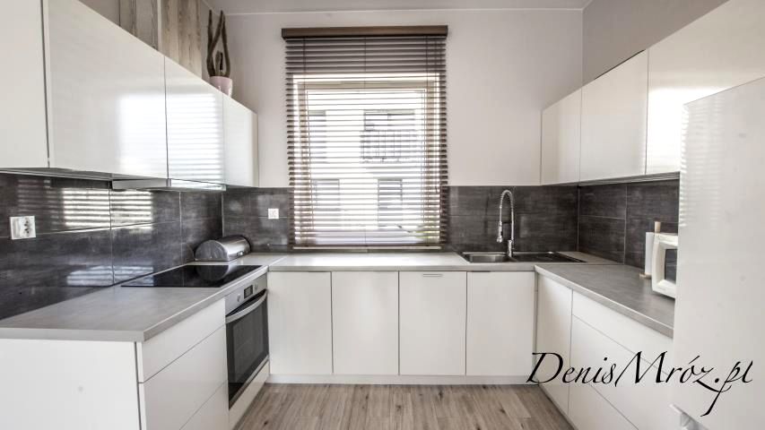 Mieszkanie Wrocław wynajem