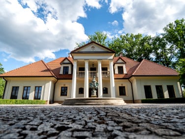 Dom Racławice