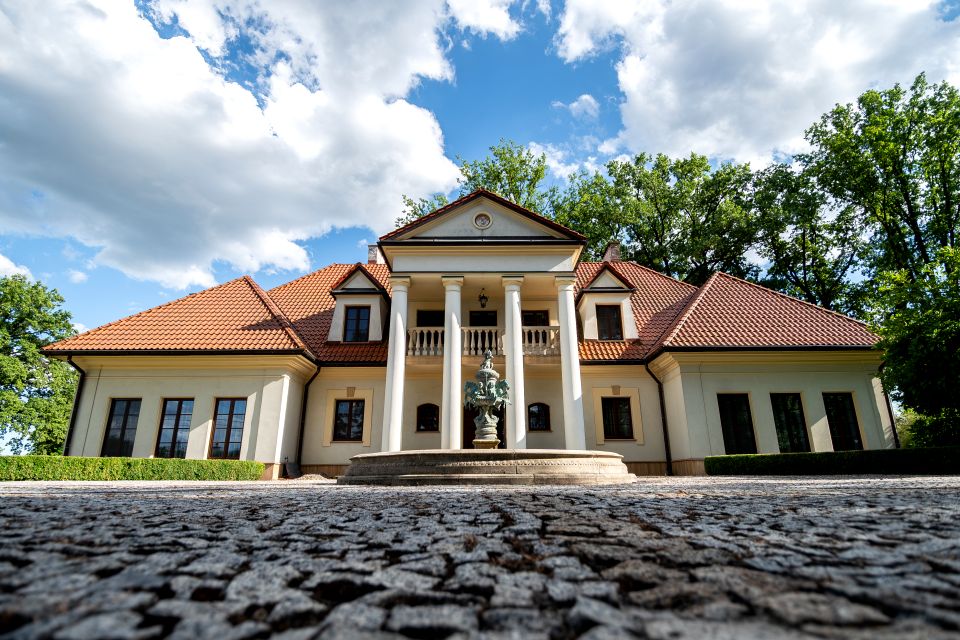 Dom Racławice