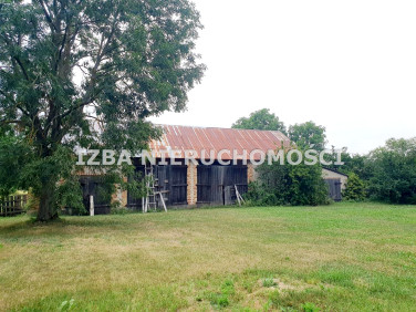 Działka siedliskowa Kapice